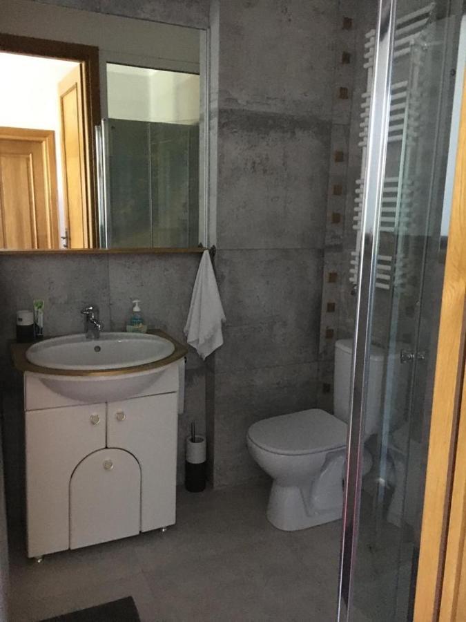 Dom W Centrum Miasta Zamość Exteriér fotografie
